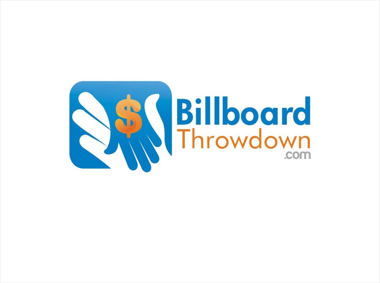Design de Logo par Sushmaa pour Billboard Throwdown | Design #1070160