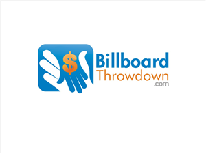 Logo Design by Sushmaa for Billboard Throwdown | Design: #1070160