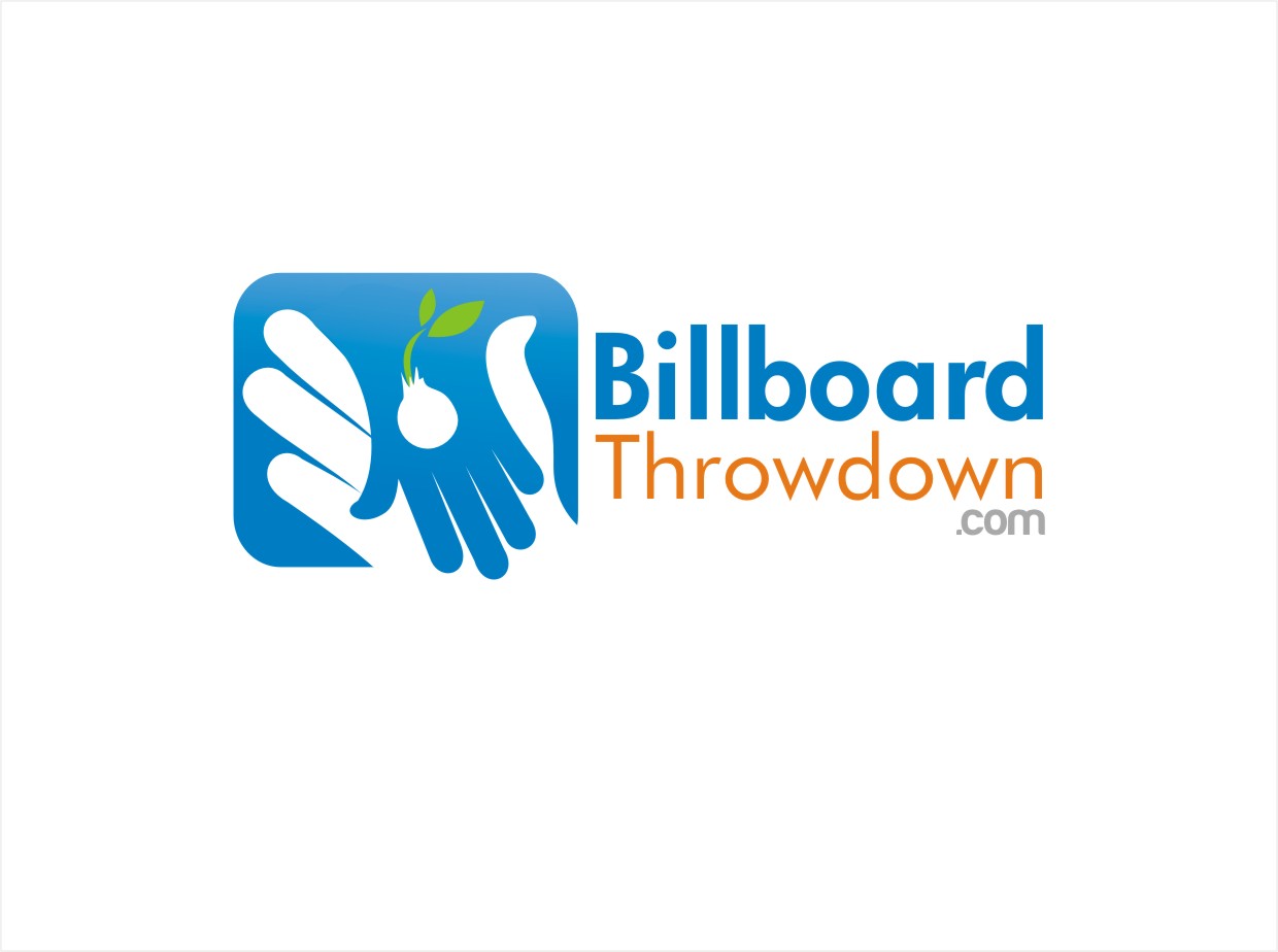Design de Logo par Sushmaa pour Billboard Throwdown | Design #1077730