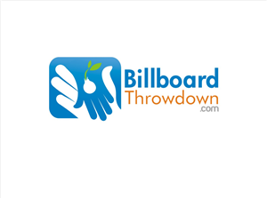 Logo Design by Sushmaa for Billboard Throwdown | Design: #1077730