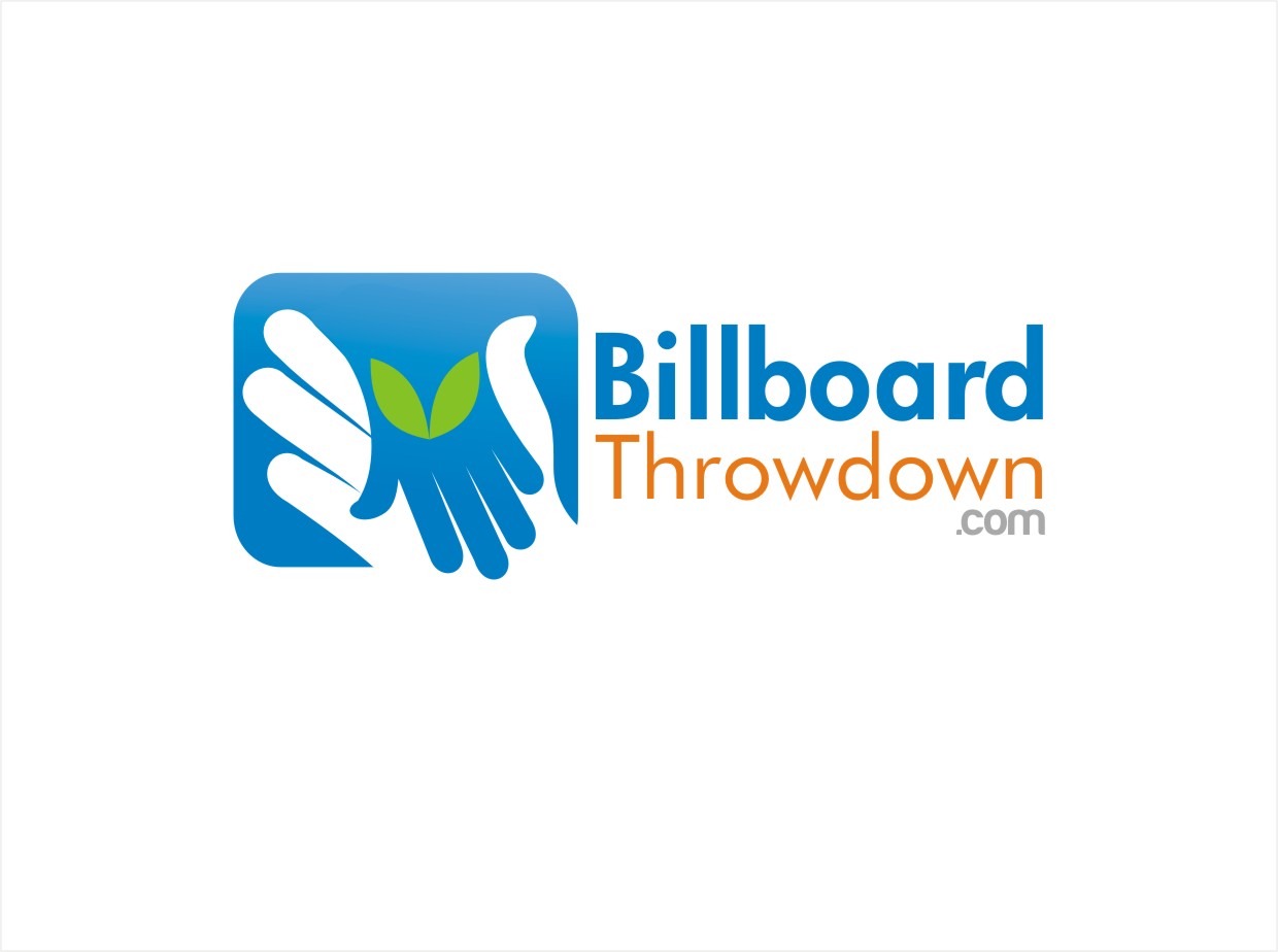 Design de Logo par Sushmaa pour Billboard Throwdown | Design #1077734