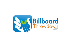 Design de Logo par Sushmaa pour Billboard Throwdown | Design : #1077734