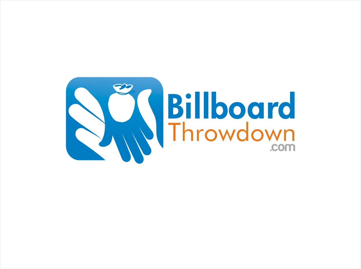 Design de Logo par Sushmaa pour Billboard Throwdown | Design #1077788