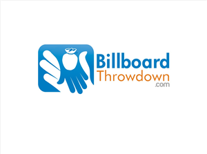 Logo Design by Sushmaa for Billboard Throwdown | Design: #1077788