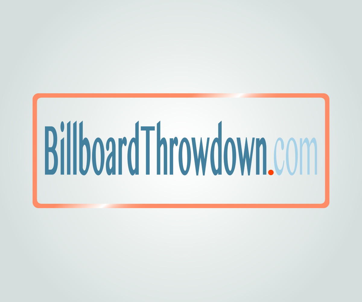 Design de Logo par kissua pour Billboard Throwdown | Design #1096768