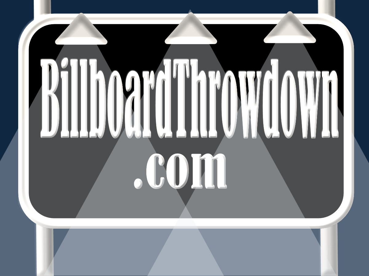 Logo-Design von JAMMANCO für Billboard Throwdown | Design #1136708