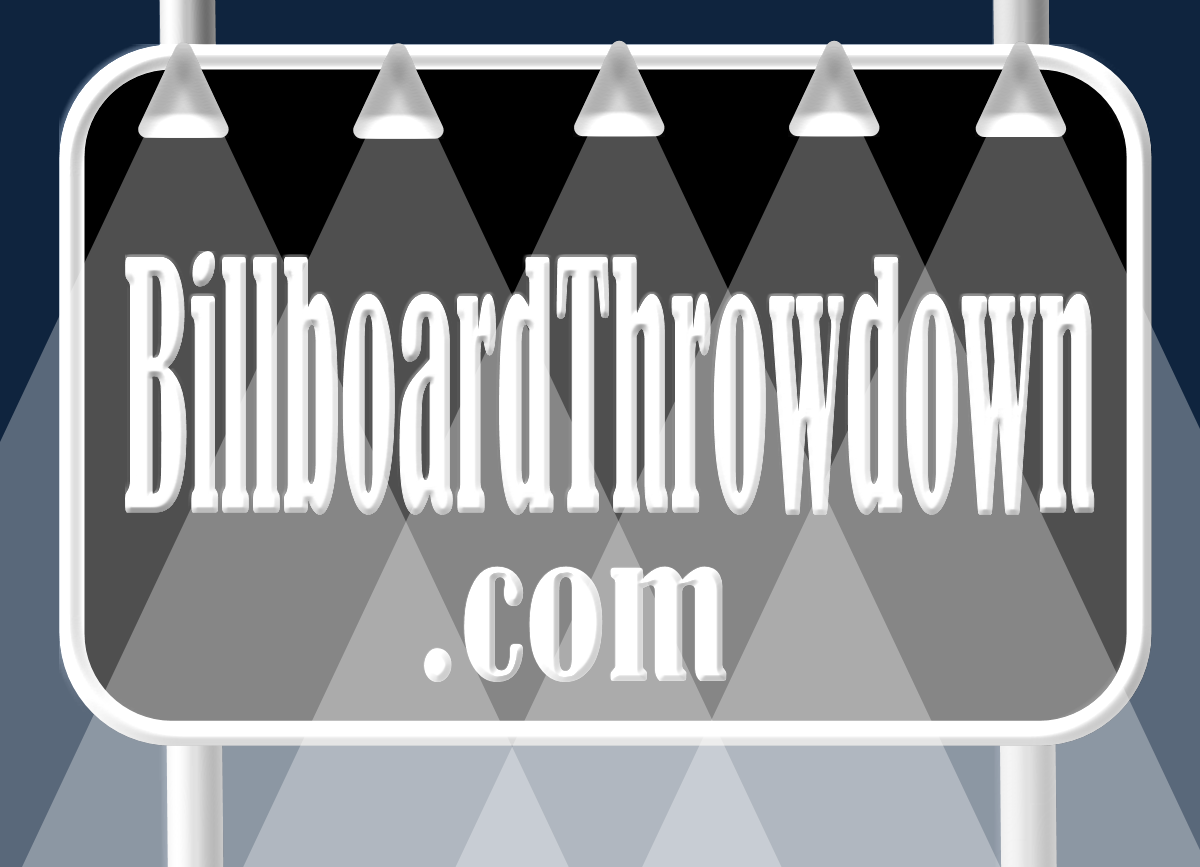 Design de Logo par JAMMANCO pour Billboard Throwdown | Design #1136747