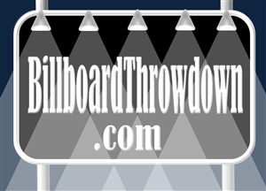 Design de Logo par JAMMANCO pour Billboard Throwdown | Design : #1136747