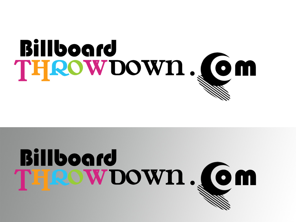 Design de Logo par MGR Design pour Billboard Throwdown | Design #1144597