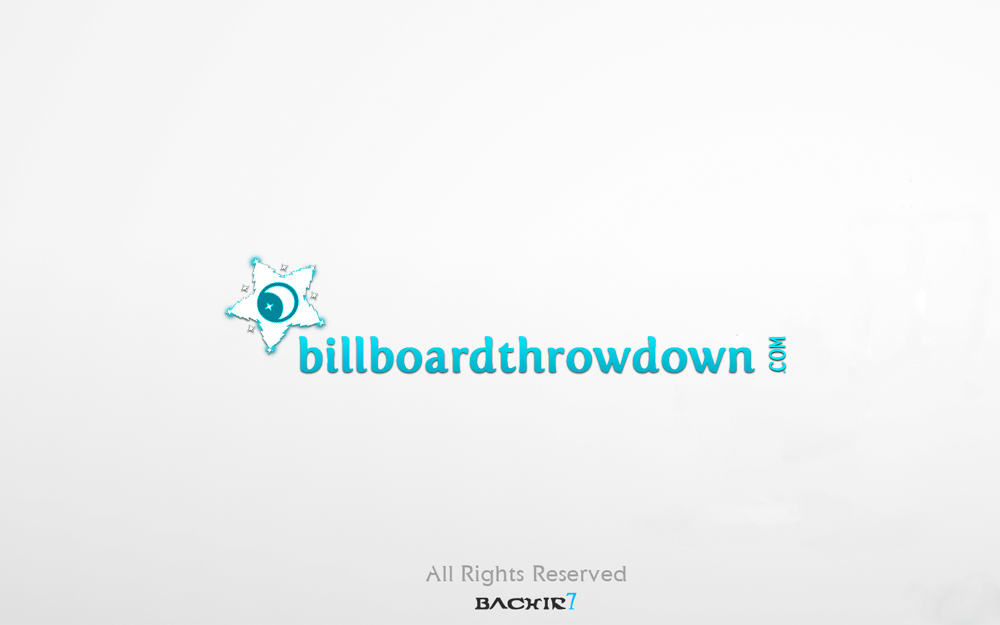 Logo Design by bachir7 for Billboard Throwdown | Design #1102691