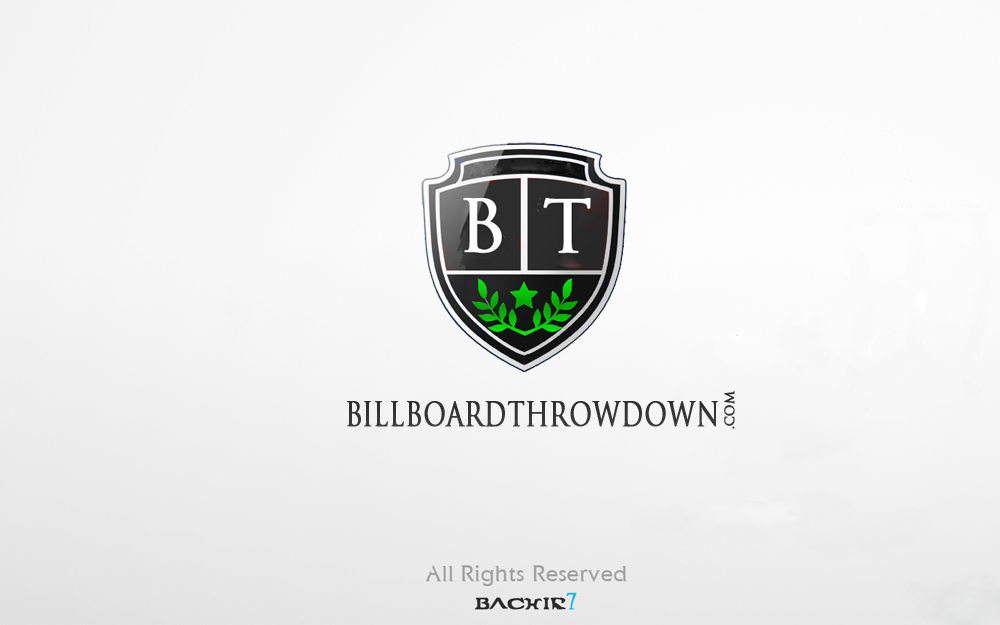 Design de Logo par bachir7 pour Billboard Throwdown | Design #1102695
