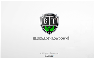 Design de Logo par bachir7 pour Billboard Throwdown | Design : #1102695