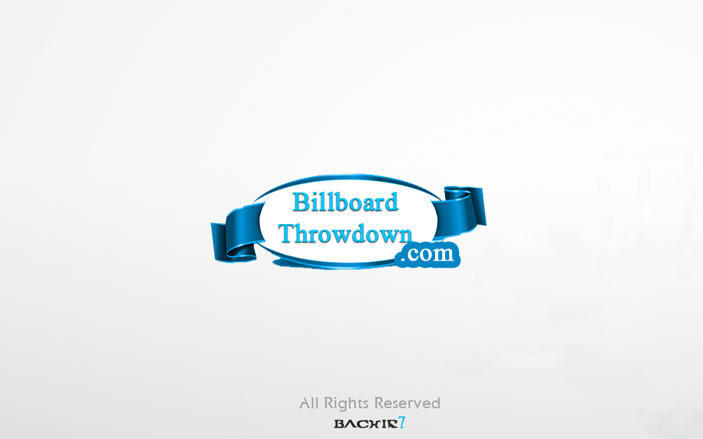 Design de Logo par bachir7 pour Billboard Throwdown | Design #1112321