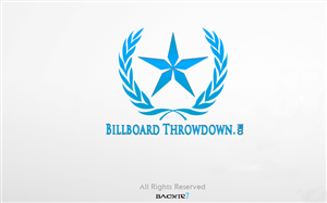 Design de Logo par bachir7 pour Billboard Throwdown | Design : #1114043