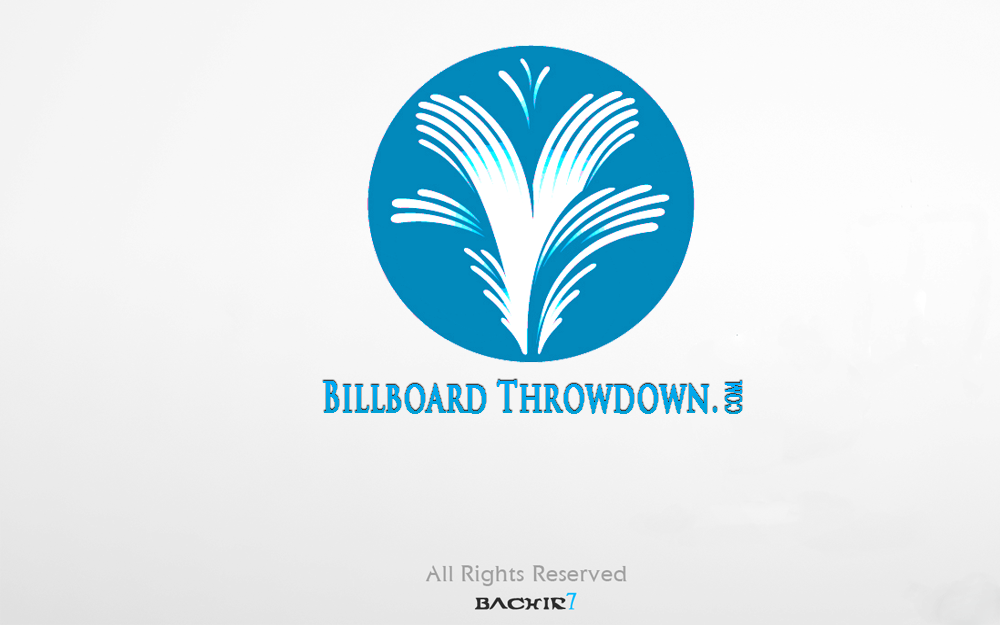 Design de Logo par bachir7 pour Billboard Throwdown | Design #1114057