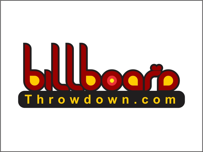 Logo Design by yobentoo for Billboard Throwdown | Design #1080061