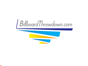 Design de Logo par flash pour Billboard Throwdown | Design : #1097144