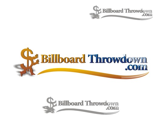 Logo Design by andrisepiyanto for Billboard Throwdown | Design #1063750