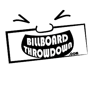 Design de Logo par PlanB pour Billboard Throwdown | Design : #1063742