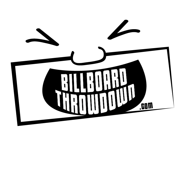 Design de Logo par PlanB pour Billboard Throwdown | Design #1063743