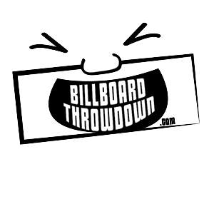 Design de Logo par PlanB pour Billboard Throwdown | Design : #1063743