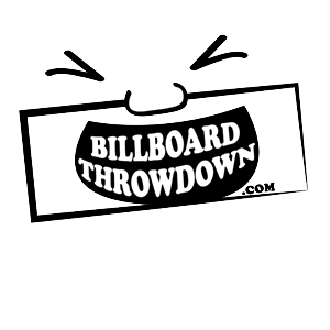 Design de Logo par PlanB pour Billboard Throwdown | Design : #1063744