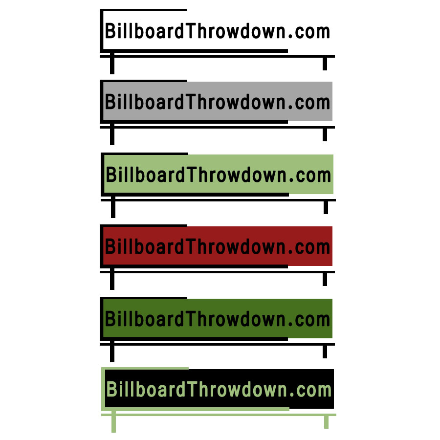 Design de Logo par PakDesigner  pour Billboard Throwdown | Design #1082690