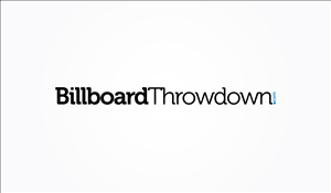 Logo Design by sofyan thohari for Billboard Throwdown | Design: #1085815