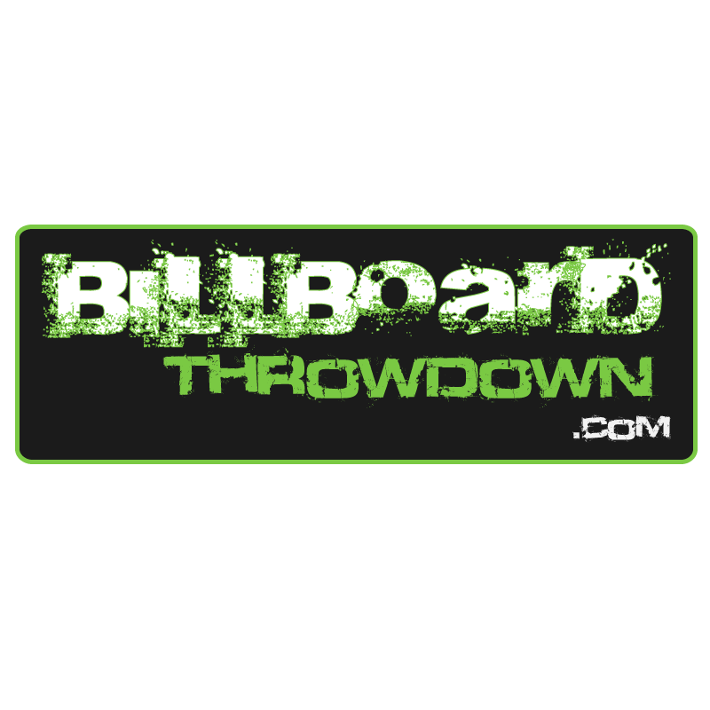 Design de Logo par Red Attire Designs pour Billboard Throwdown | Design #1090894