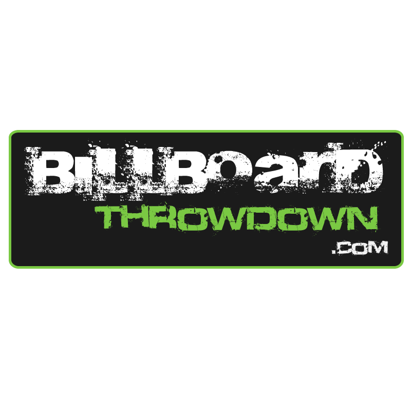 Design de Logo par Red Attire Designs pour Billboard Throwdown | Design #1090895
