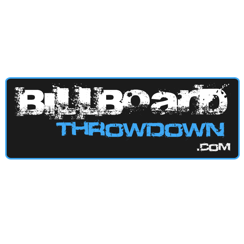 Design de Logo par Red Attire Designs pour Billboard Throwdown | Design #1090896