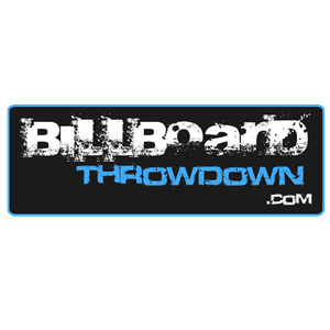 Design de Logo par Red Attire Designs pour Billboard Throwdown | Design : #1090896
