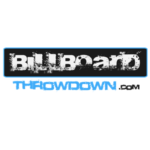 Design de Logo par Red Attire Designs pour Billboard Throwdown | Design : #1090901