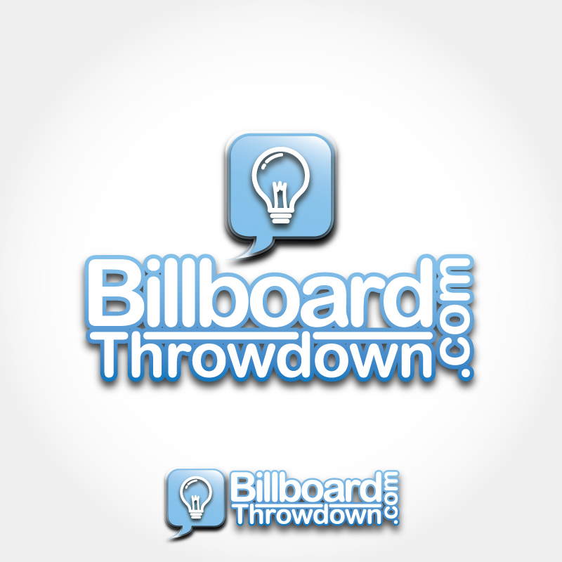 Logo-Design von Toochy für Billboard Throwdown | Design #1087107