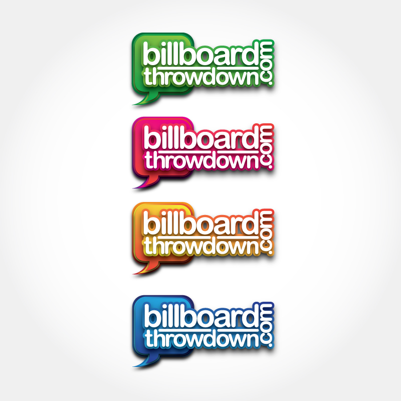 Design de Logo par Toochy pour Billboard Throwdown | Design #1098075