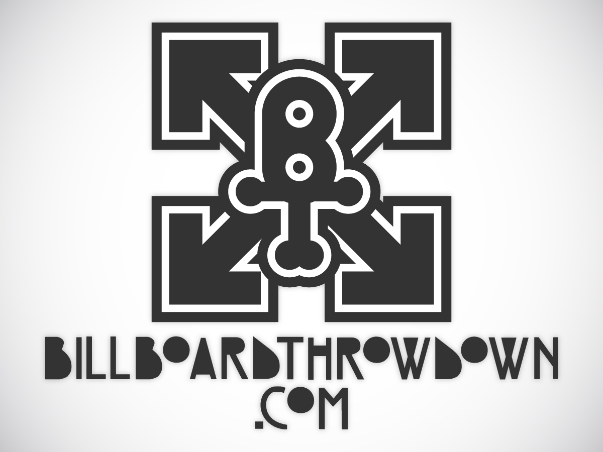 Design de Logo par nbncreative pour Billboard Throwdown | Design #1141319
