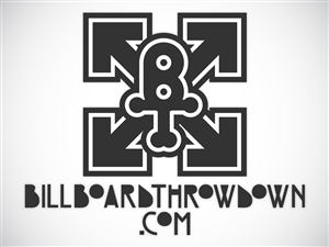 Design de Logo par nbncreative pour Billboard Throwdown | Design : #1141319