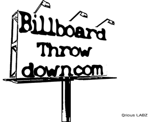 Logo Design by QriousLABZ