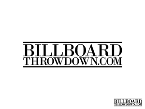 Design de Logo par sketchcat pour Billboard Throwdown | Design : #1066466