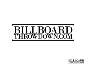 Design de Logo par sketchcat pour Billboard Throwdown | Design : #1066468