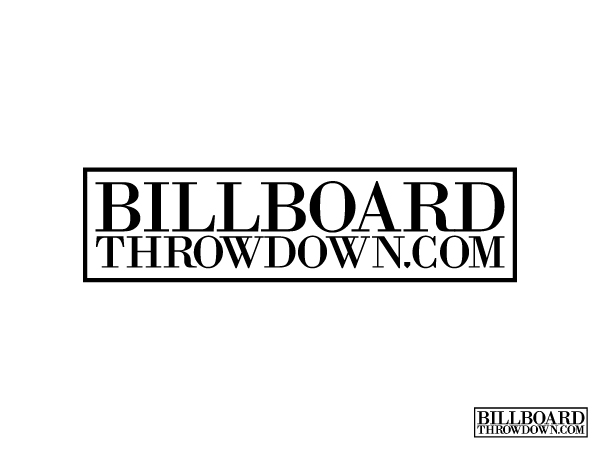 Design de Logo par sketchcat pour Billboard Throwdown | Design #1066469