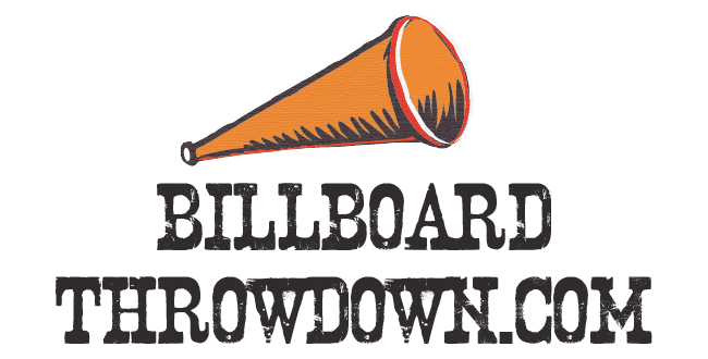 Design de Logo par Shannon Cox pour Billboard Throwdown | Design #1078562