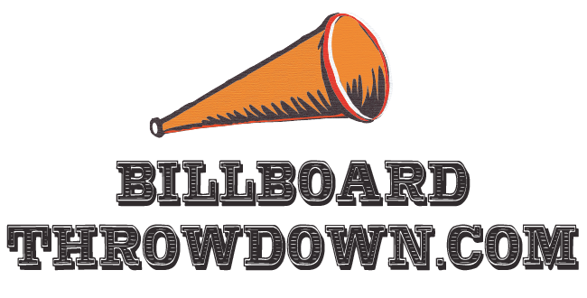 Design de Logo par Shannon Cox pour Billboard Throwdown | Design #1078563