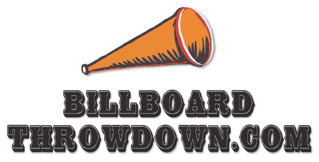 Design de Logo par Shannon Cox pour Billboard Throwdown | Design #1078564