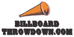 Design de Logo par Shannon Cox pour Billboard Throwdown | Design : #1078564