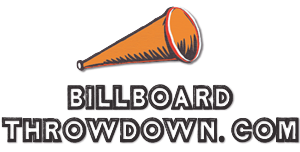 Design de Logo par Shannon Cox pour Billboard Throwdown | Design : #1078565