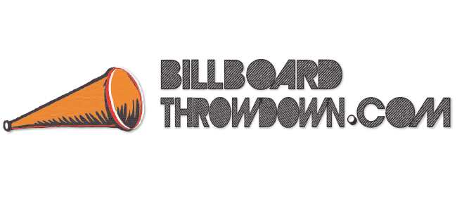 Design de Logo par Shannon Cox pour Billboard Throwdown | Design #1081410