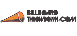 Design de Logo par Shannon Cox pour Billboard Throwdown | Design : #1081410