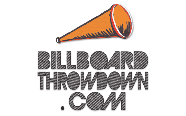 Design de Logo par Shannon Cox pour Billboard Throwdown | Design #1081412