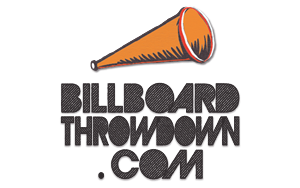 Design de Logo par Shannon Cox pour Billboard Throwdown | Design : #1081412